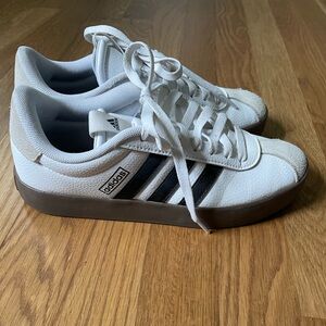 Adidas VL Court 3.0 Sneakers